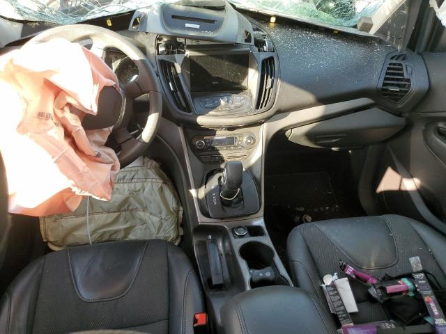 Photo 8 from auction – 2016 FORD ESCAPE SE with VIN 1FMCU0G97GUC86109