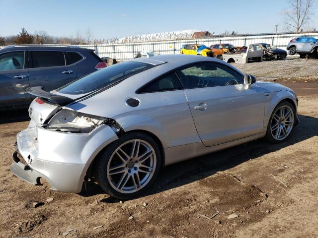 Photo 3 from auction – 2009 AUDI TT 3.2 QUA with VIN TRUDD38J191005810