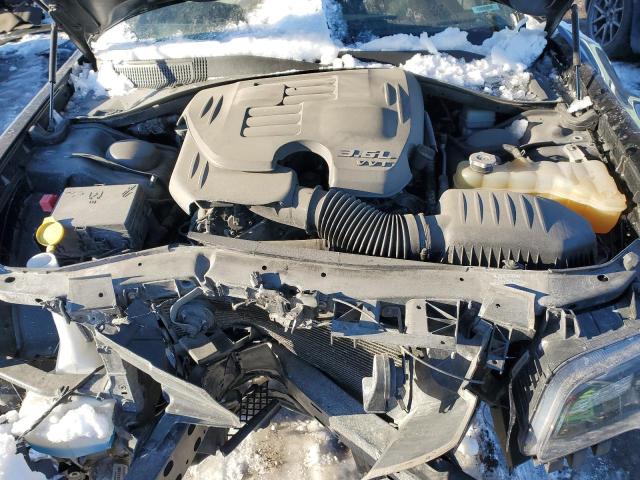 Photo 11 from auction – 2013 CHRYSLER 300 S with VIN 2C3CCABG4DH658995