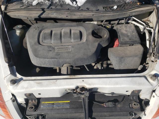 Photo 11 from auction – 2008 CHEVROLET HHR PANEL with VIN 3GCDA25D18S562998