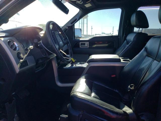 Photo 7 from auction – 2011 FORD F150 SUPER with VIN 1FTFW1ET6BFB30589