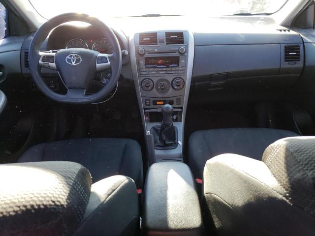 Photo 8 from auction – 2011 TOYOTA COROLLA BA with VIN 2T1BU4EE0BC610658