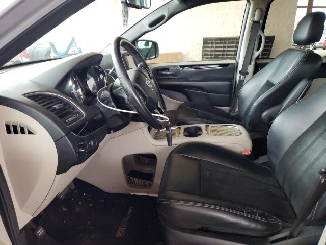 Photo 7 from auction – 2017 DODGE GRAND CARA with VIN 2C4RDGCG3HR818790