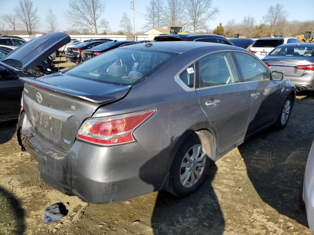 Photo 3 from auction – 2014 NISSAN ALTIMA with VIN 1N4AL3AP3EC190963