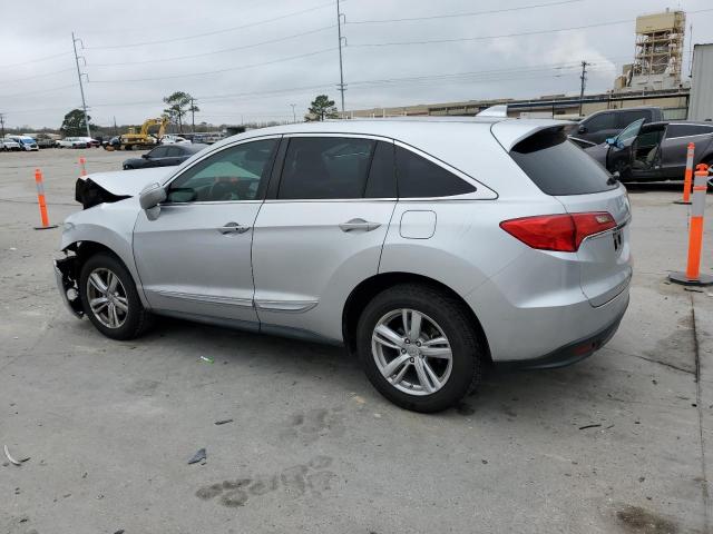 Photo 2 from auction – 2014 ACURA RDX TECHNO with VIN 5J8TB3H59EL007609