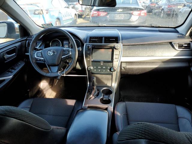 Photo 8 from auction – 2017 TOYOTA CAMRY LE with VIN 4T1BF1FK5HU777232