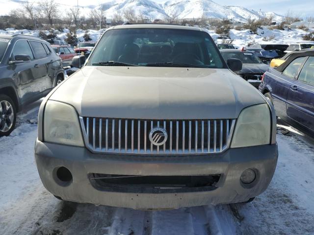 Photo 5 from auction – 2004 MERCURY MOUNTAINEE with VIN 4M2ZU86W14UJ01899