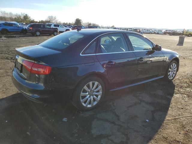Photo 3 from auction – 2015 AUDI A4 PREMIUM with VIN WAUBFAFL4FN026267