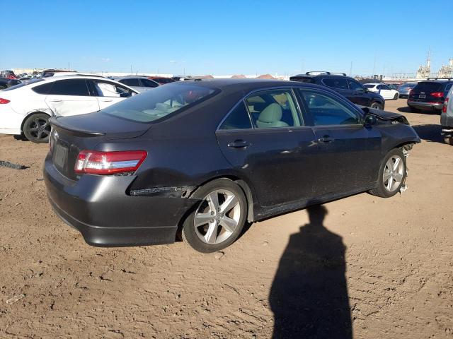 Photo 3 from auction – 2010 TOYOTA CAMRY BASE with VIN 4T1BF3EK7AU016771