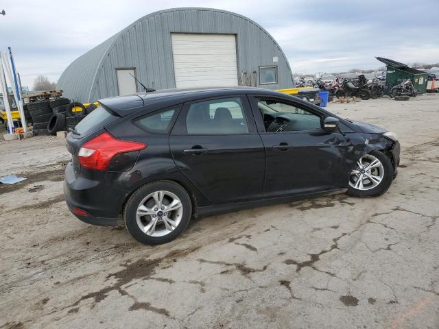 Photo 3 from auction – 2014 FORD FOCUS SE with VIN 1FADP3K21EL391331