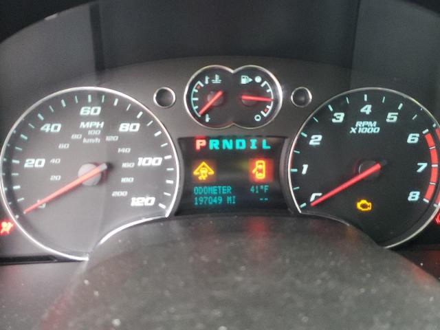 Photo 9 from auction – 2007 CHEVROLET EQUINOX LS with VIN 2CNDL13F376240493
