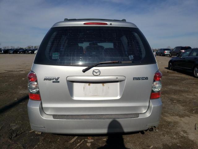 Photo 6 from auction – 2005 MAZDA MPV WAGON with VIN JM3LW28J450550689