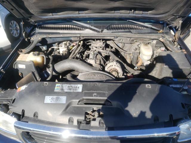 Photo 11 from auction – 2003 GMC YUKON with VIN 1GKEK13T33R216943