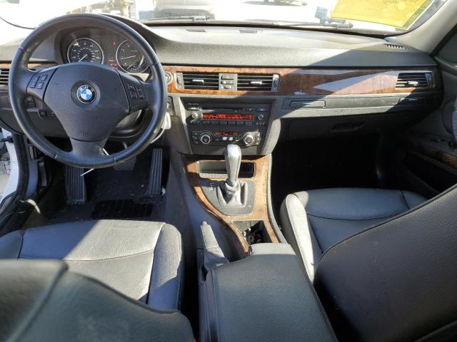 Photo 8 from auction – 2010 BMW 328 I SULE with VIN WBAPH5C59AA439220