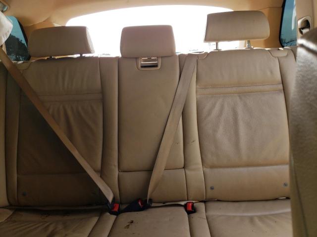 Photo 10 from auction – 2011 BMW X5 XDRIVE3 with VIN 5UXZV4C59BL411128