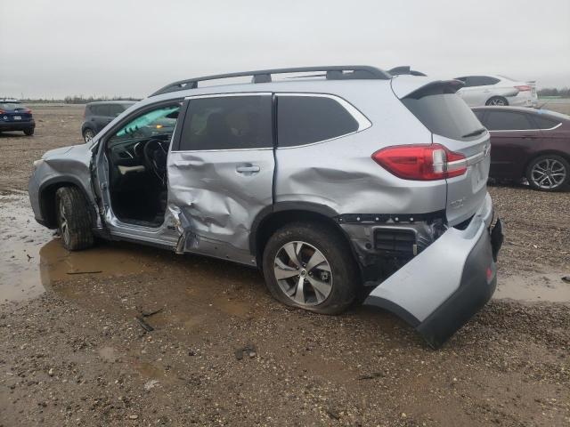 Photo 2 from auction – 2022 SUBARU ASCENT PRE with VIN 4S4WMAED4N3458948