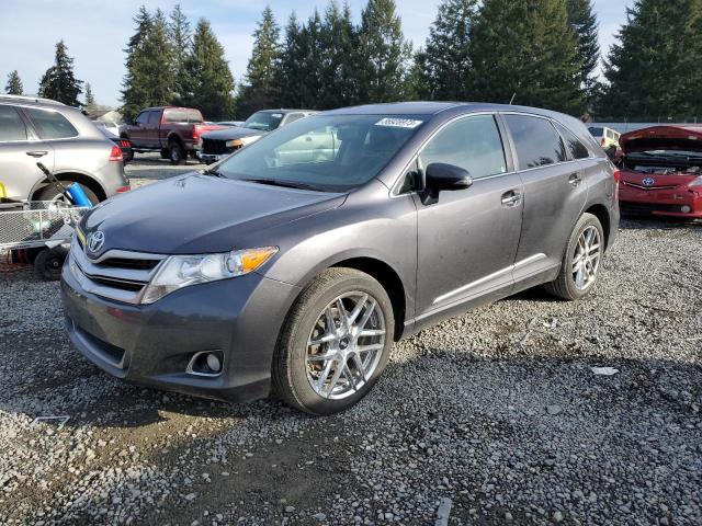 TOYOTA VENZA LE 2015 with VIN 4T3BK3BB1FU119571 - Photo from auction