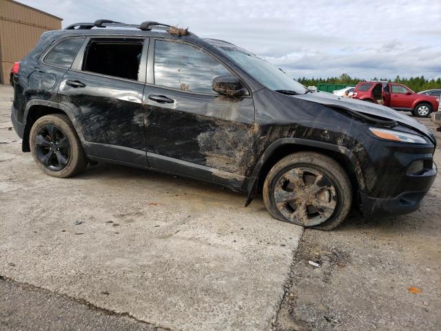 Photo 4 from auction – 2017 JEEP CHEROKEE L with VIN 1C4PJLDSXHW643067