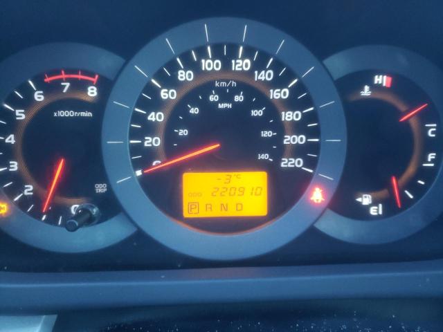 Photo 9 from auction – 2011 TOYOTA RAV4 with VIN 2T3ZF4DVXBW094518