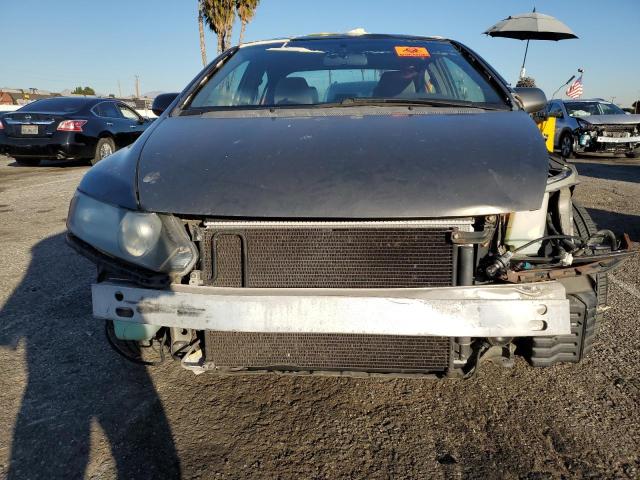 Photo 5 from auction – 2007 HONDA CIVIC EX with VIN 1HGFA16817L022089