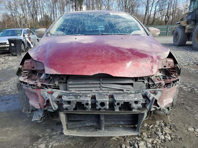 Photo 5 from auction – 2013 FORD FOCUS SE with VIN 1FADP3F26DL274448