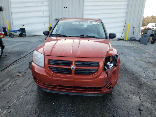 Photo 5 from auction – 2008 DODGE CALIBER with VIN 1B3HB28BX8D775037