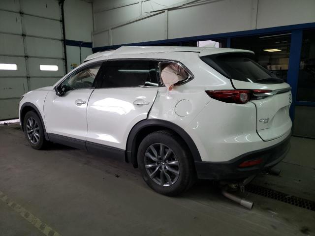 Photo 2 from auction – 2023 MAZDA CX-9 TOURI with VIN JM3TCBCY4P0643034