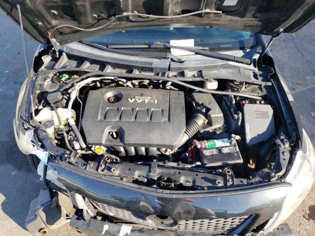 Photo 11 from auction – 2010 TOYOTA COROLLA with VIN 2T1BU4EE7AC266308