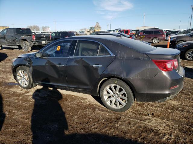 Photo 2 from auction – 2013 CHEVROLET MALIBU LTZ with VIN 1G11H5SA0DF317756