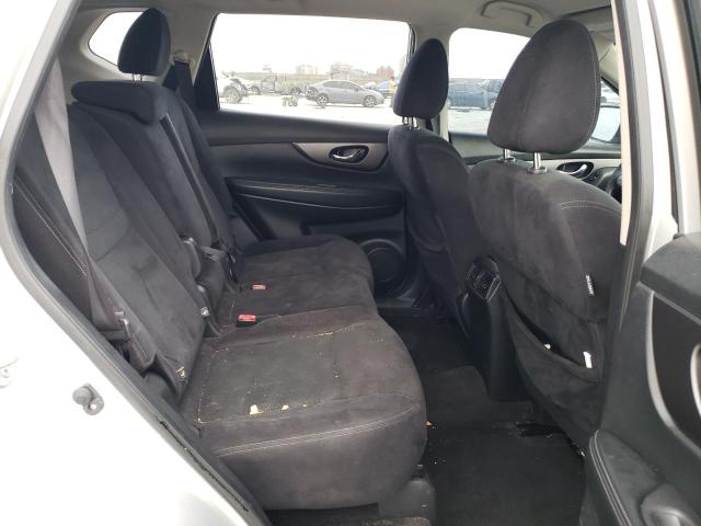 Photo 11 from auction – 2016 NISSAN ROGUE S with VIN JN8AT2MT2GW028339