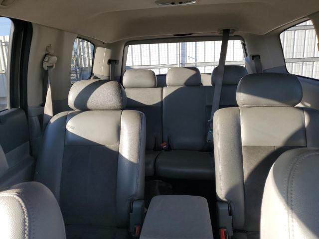 Photo 10 from auction – 2007 DODGE DURANGO LI with VIN 1D8HD58287F550386