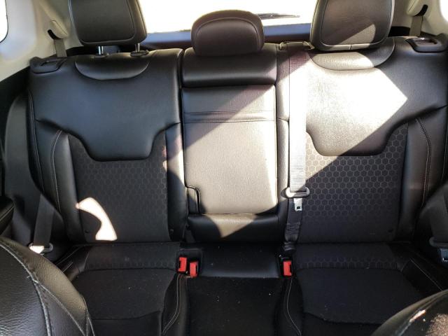 Photo 10 from auction – 2018 JEEP COMPASS LA with VIN 3C4NJDBB1JT177055