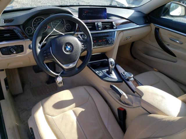 Photo 8 from auction – 2014 BMW 428 XI with VIN WBA3N9C53EF720016