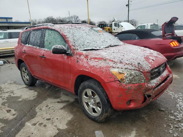 Photo 4 from auction – 2007 TOYOTA RAV4 with VIN JTMZD33V075045439