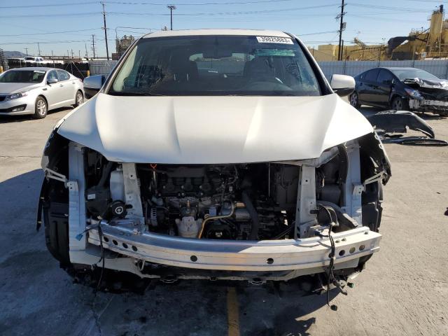 Photo 5 from auction – 2018 HONDA PILOT EXL with VIN 5FNYF5H58JB011698