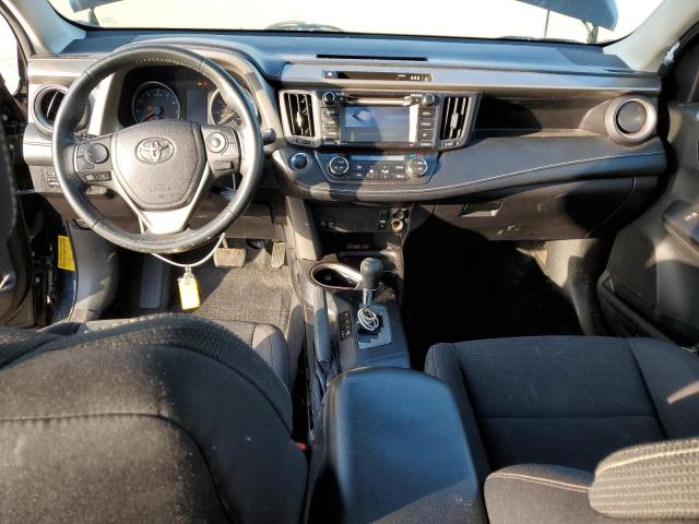 Photo 8 from auction – 2018 TOYOTA RAV4 ADVEN with VIN 2T3WFREV6JW430288