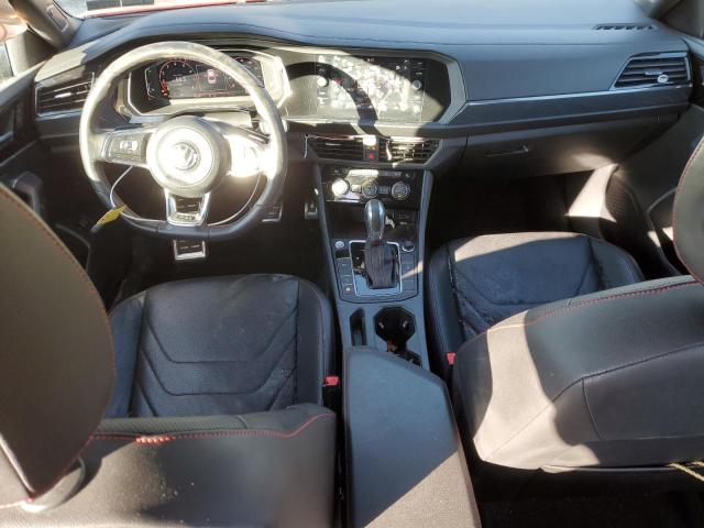 Photo 8 from auction – 2019 VOLKSWAGEN JETTA with VIN 3VW6T7BU5KM247957