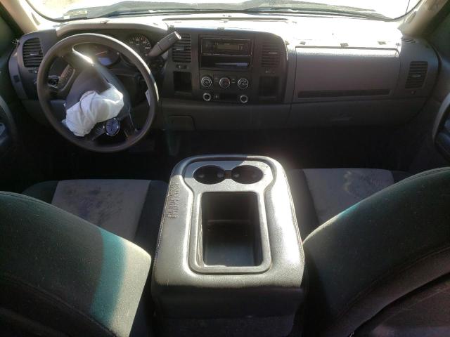 Photo 8 from auction – 2008 CHEVROLET SILVERADO with VIN 3GCEC13C98G157087