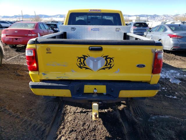 Photo 6 from auction – 2002 FORD RANGER SUP with VIN 1FTZR45E12PA80475
