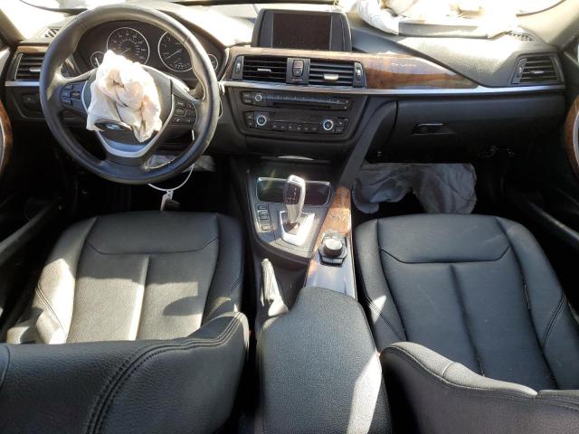 Photo 8 from auction – 2015 BMW 328 XI with VIN WBA3B3G52FNT18558