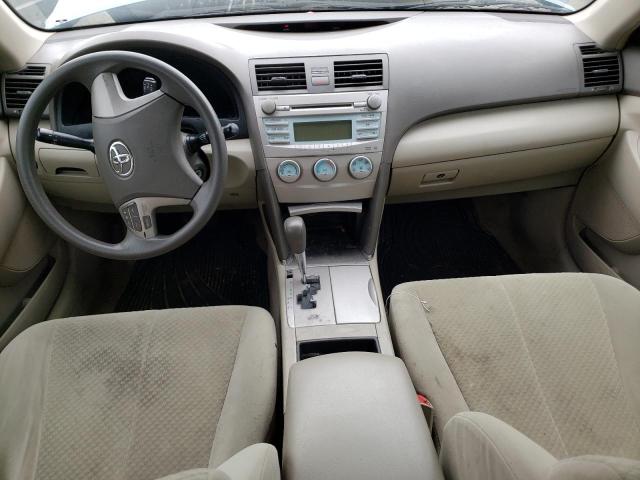 Photo 8 from auction – 2007 TOYOTA CAMRY CE with VIN 4T1BE46K57U511261