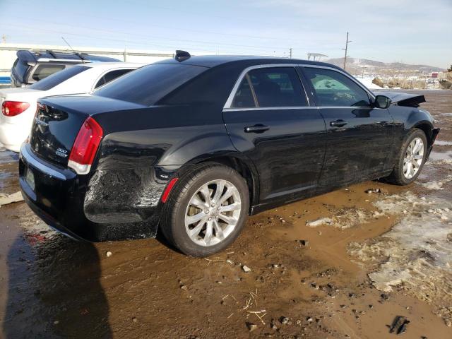 Photo 3 from auction – 2016 CHRYSLER 300 LIMITE with VIN 2C3CCARG2GH176116