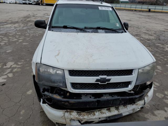 Photo 5 from auction – 2006 CHEVROLET TRAILBLAZE with VIN 1GNDT13S762104291