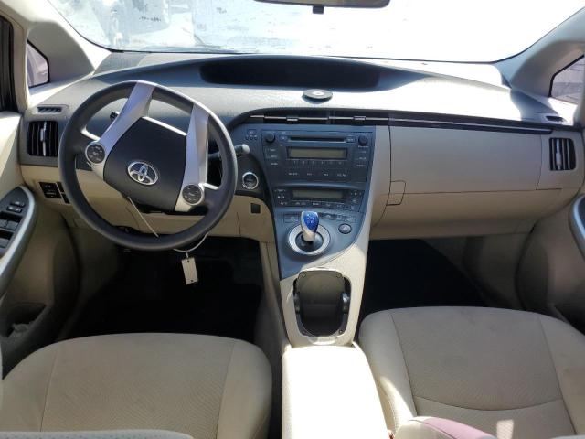 صورة رقم 8 من المزاد - 2010 TOYOTA PRIUS مع VIN JTDKN3DU4A0225872
