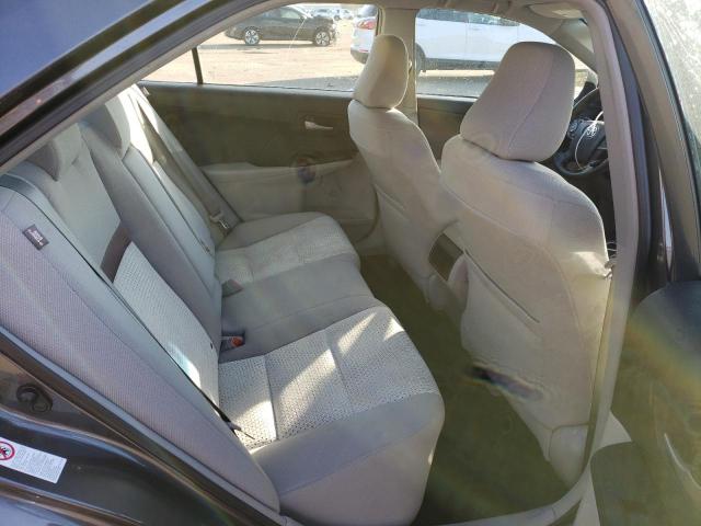 Photo 10 from auction – 2013 TOYOTA CAMRY L with VIN 4T4BF1FK7DR289531