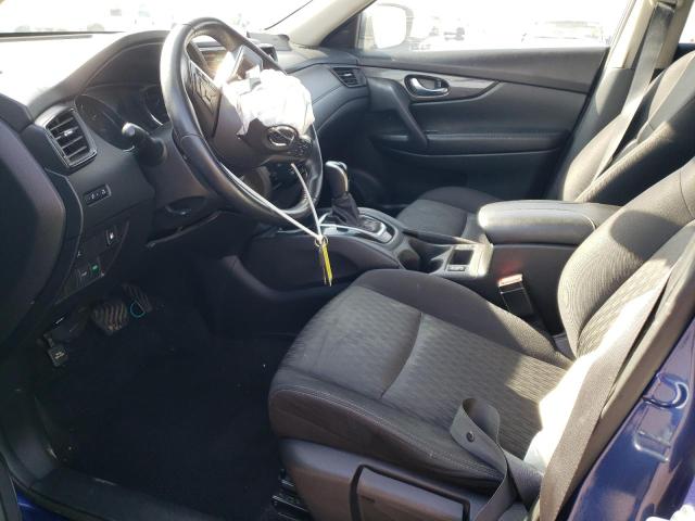 Photo 7 from auction – 2018 NISSAN ROGUE S with VIN JN8AT2MT7JW470752