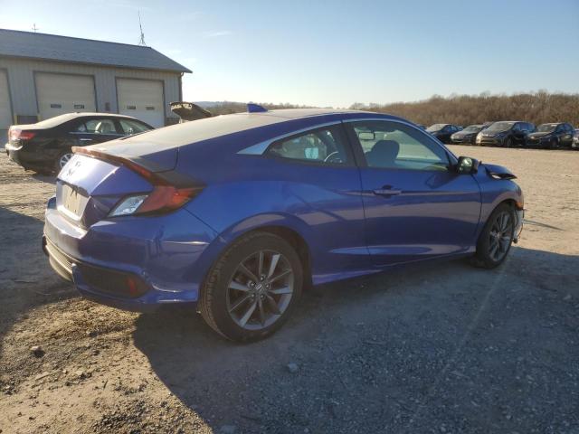 Photo 3 from auction – 2019 HONDA CIVIC EX with VIN 2HGFC3B36KH357063