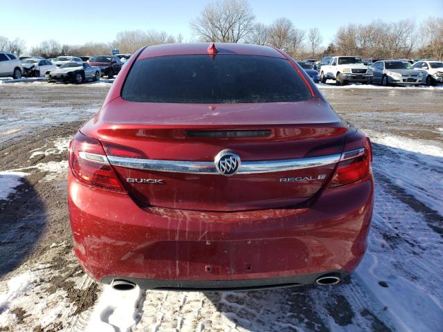 Photo 6 from auction – 2015 BUICK REGAL PREM with VIN 2G4GN5EX1F9158991