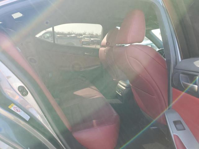 Photo 10 from auction – 2017 LEXUS IS 350 with VIN JTHBE1D20H5030995
