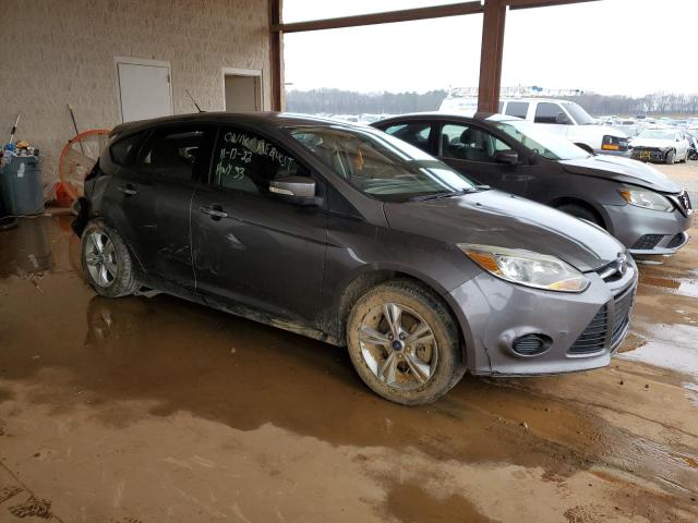 Photo 4 from auction – 2013 FORD FOCUS SE with VIN 1FADP3K2XDL121352